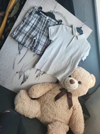Ensemble 8ans