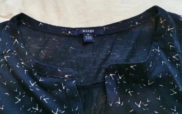 Débardeur fin été - photo numéro 2