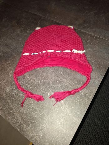 Bonnet