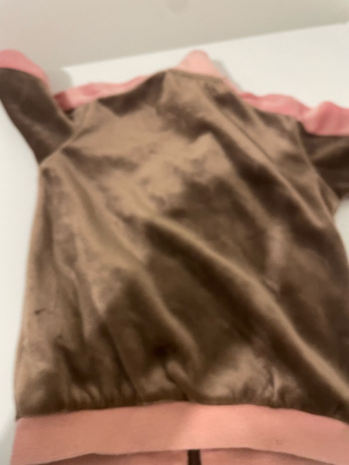 Veste puma - photo numéro 3