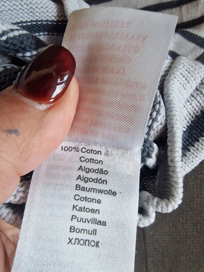 Robe chaude Vertbaudet - photo numéro 5