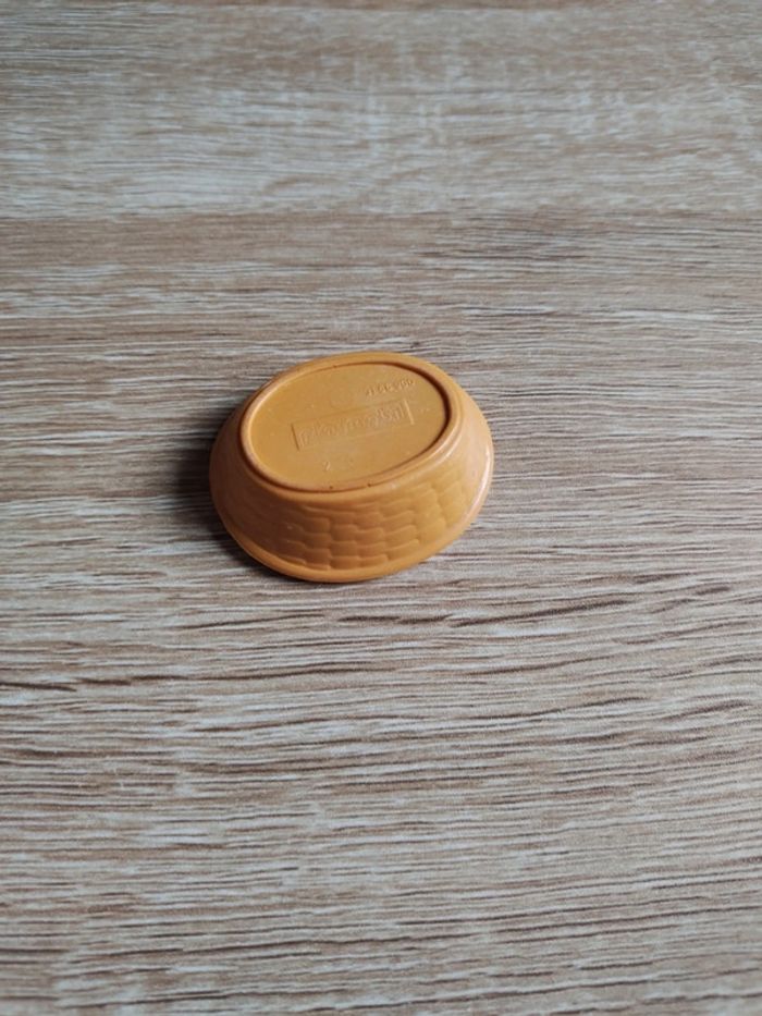 Playmobil 5167 panier chien - photo numéro 3