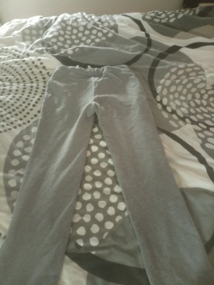 Pantalon survêtement - photo numéro 2