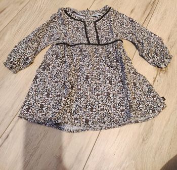 Robe IkKS 18 mois