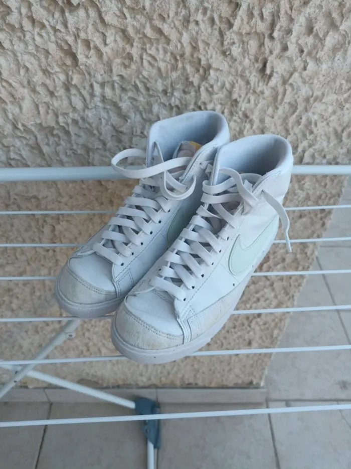 Basket nike