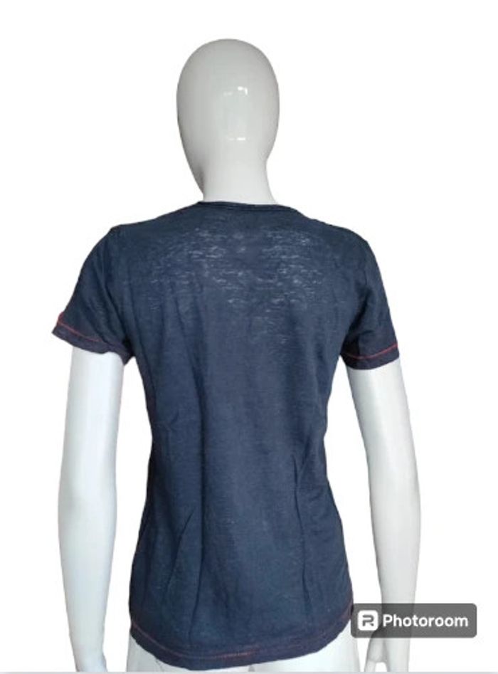T-shirt fille - photo numéro 5