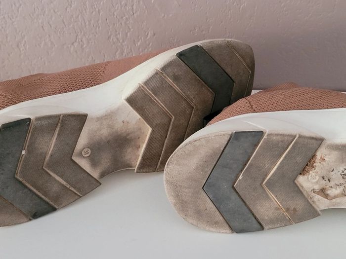 Basket H&M - photo numéro 6