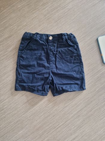 Short