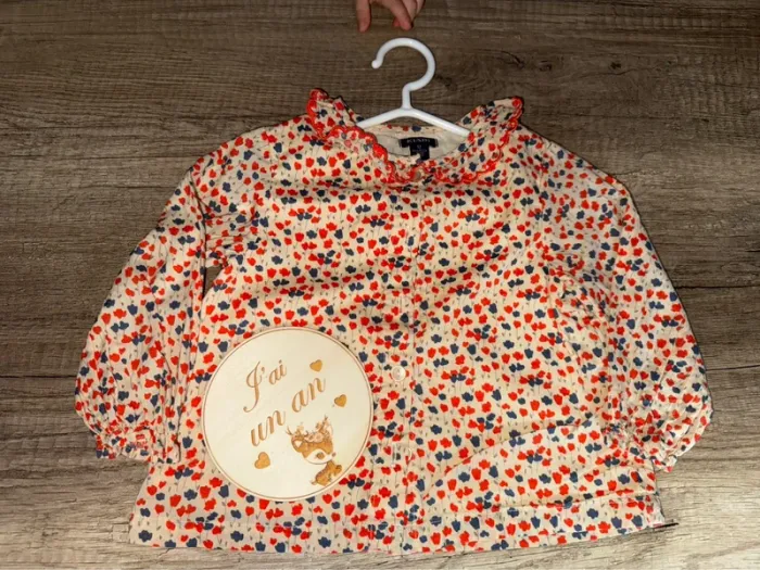 Chemisier - photo numéro 2