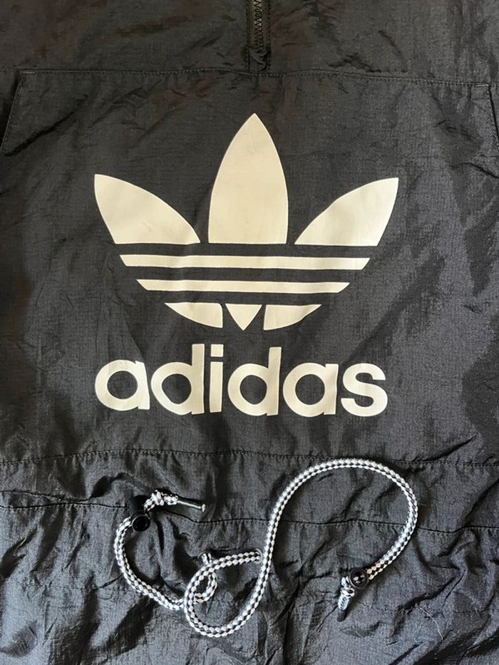 Veste adidas - photo numéro 2