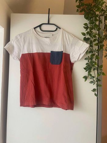 Tee shirt 10ans garcon, NPO