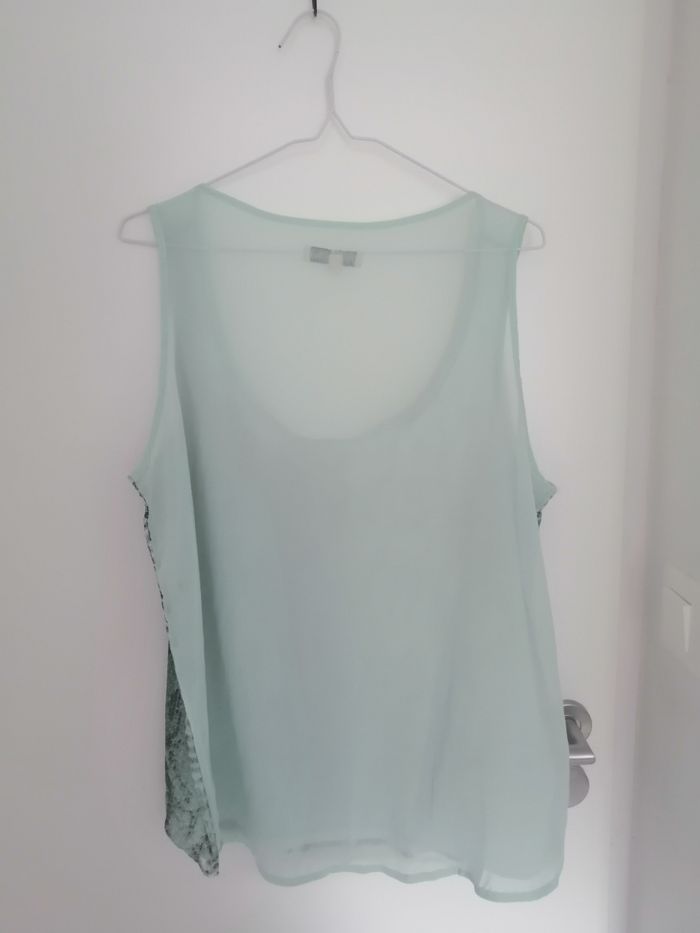 Débardeur femme M/L - photo numéro 3
