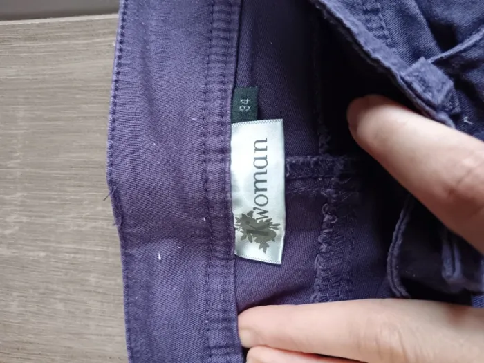 Pantalon femme taille 34 - photo numéro 3