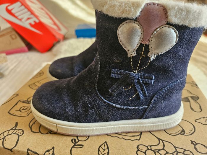 Bottine Geox - photo numéro 2