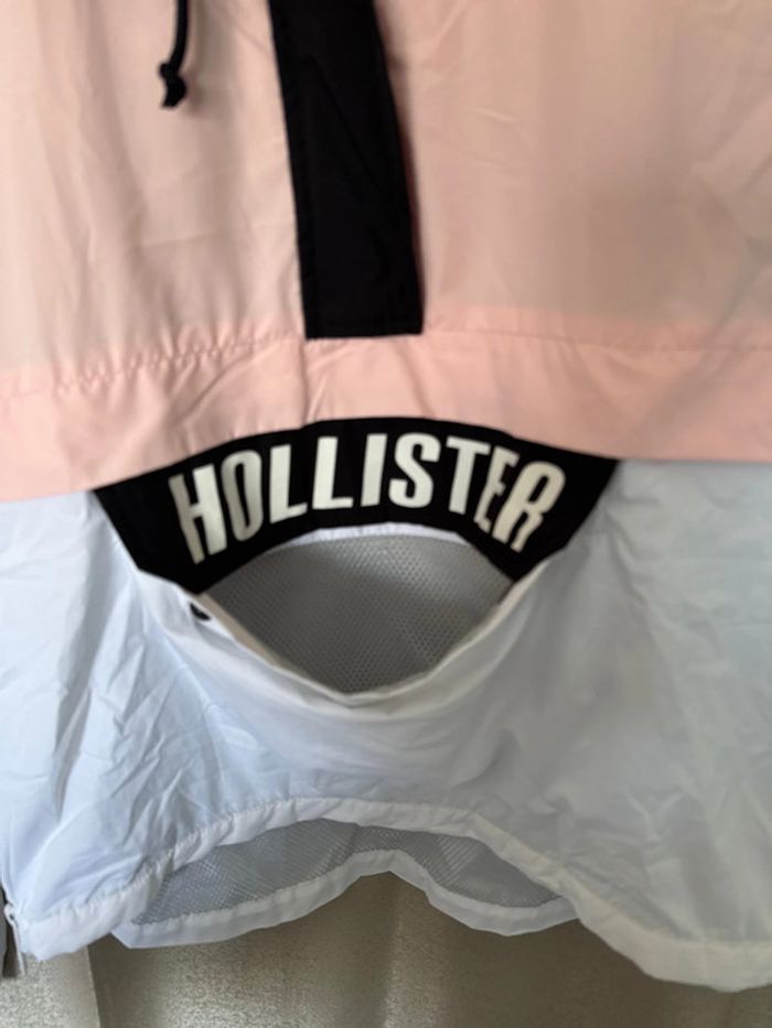 Coupe vent Hollister - photo numéro 4