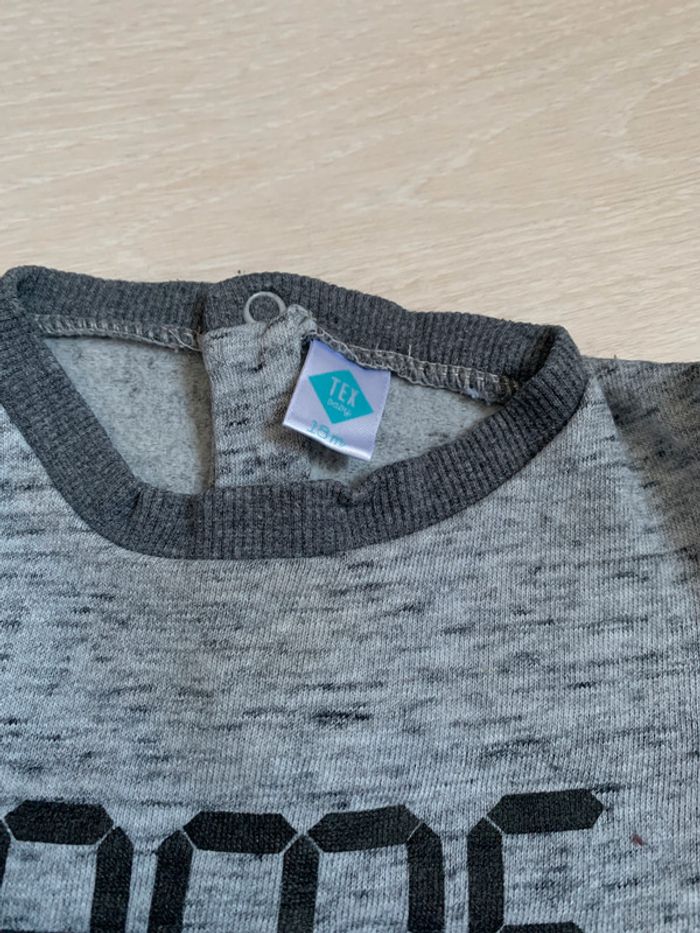 Ensemble garçon - photo numéro 2