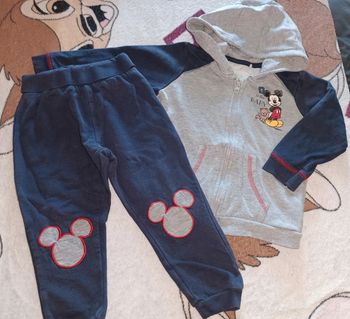 Survêtement Mickey