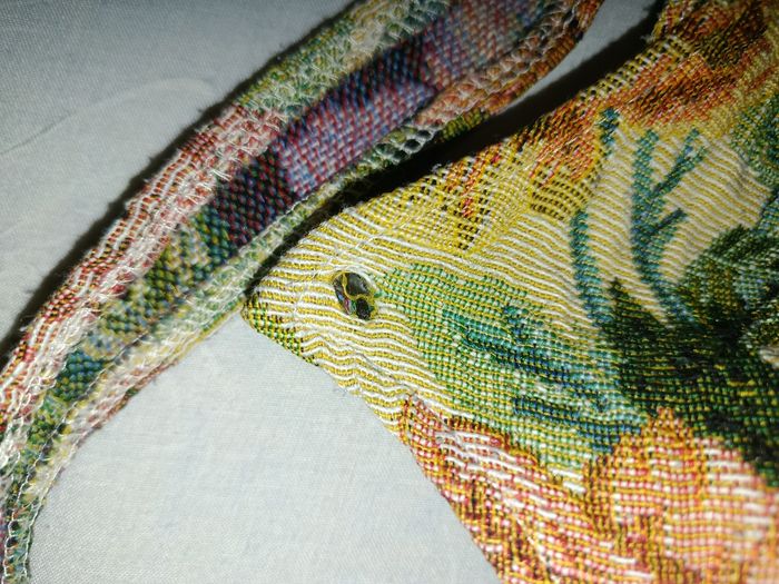 Corset taille S - photo numéro 7