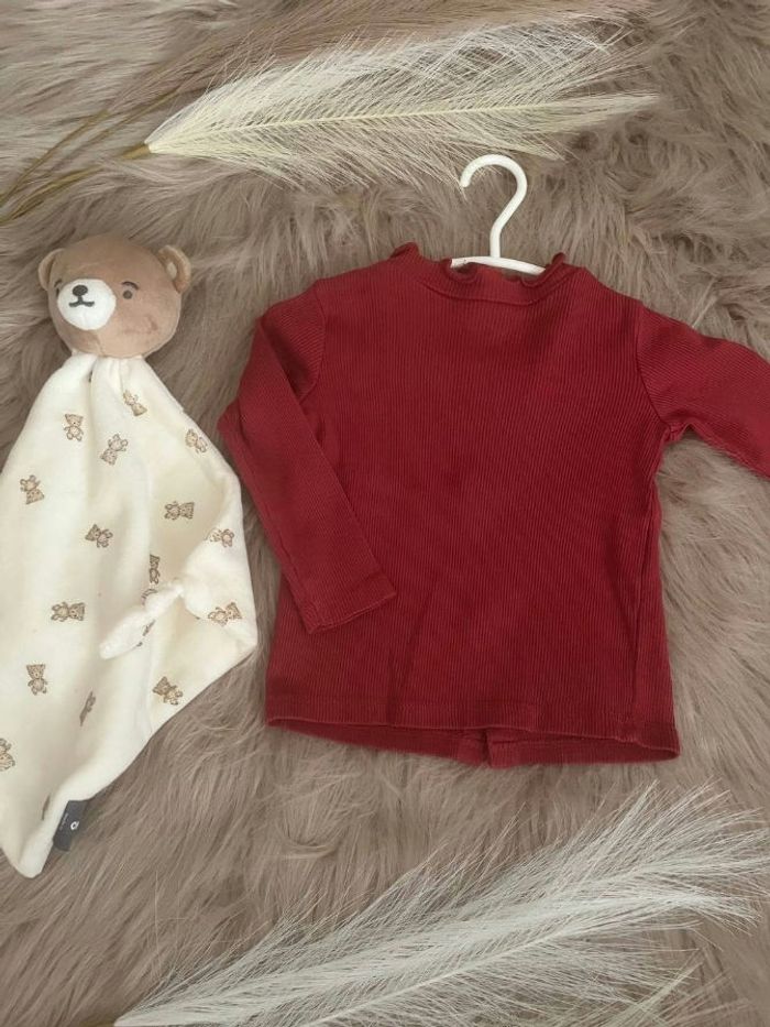 Lot tenues / ensembles bébé fille - photo numéro 3
