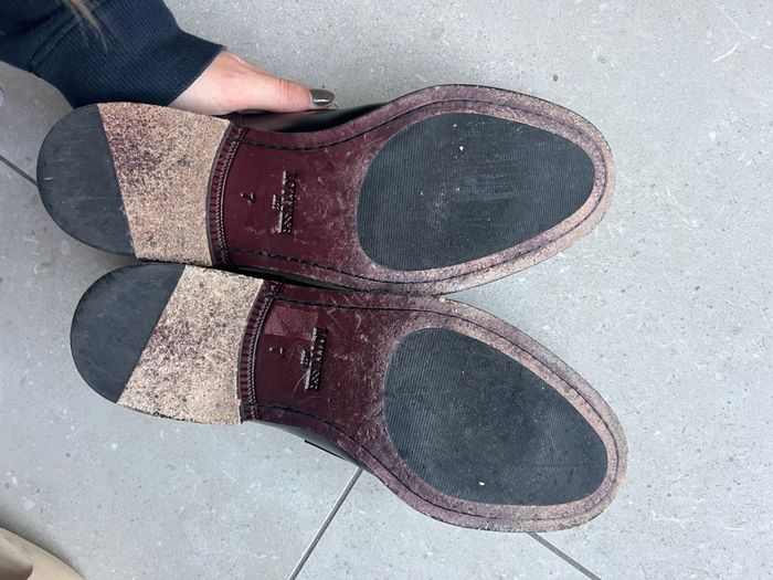Mocassins Lottusse Homme - photo numéro 5