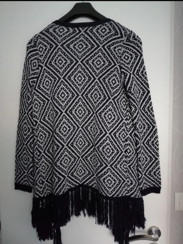 Gilet 
Jennyfer
Taille S - photo numéro 2