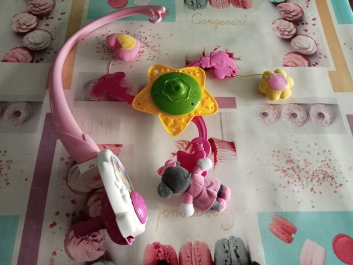 mobile minnie musical