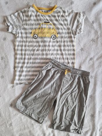 Pyjama 12 ans