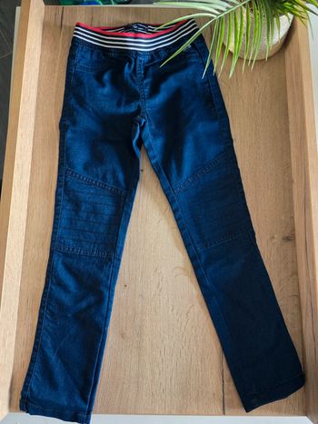 Jeans Terre de Marins