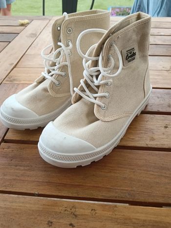 Style palladium