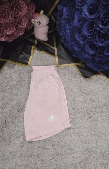 Short Adidas