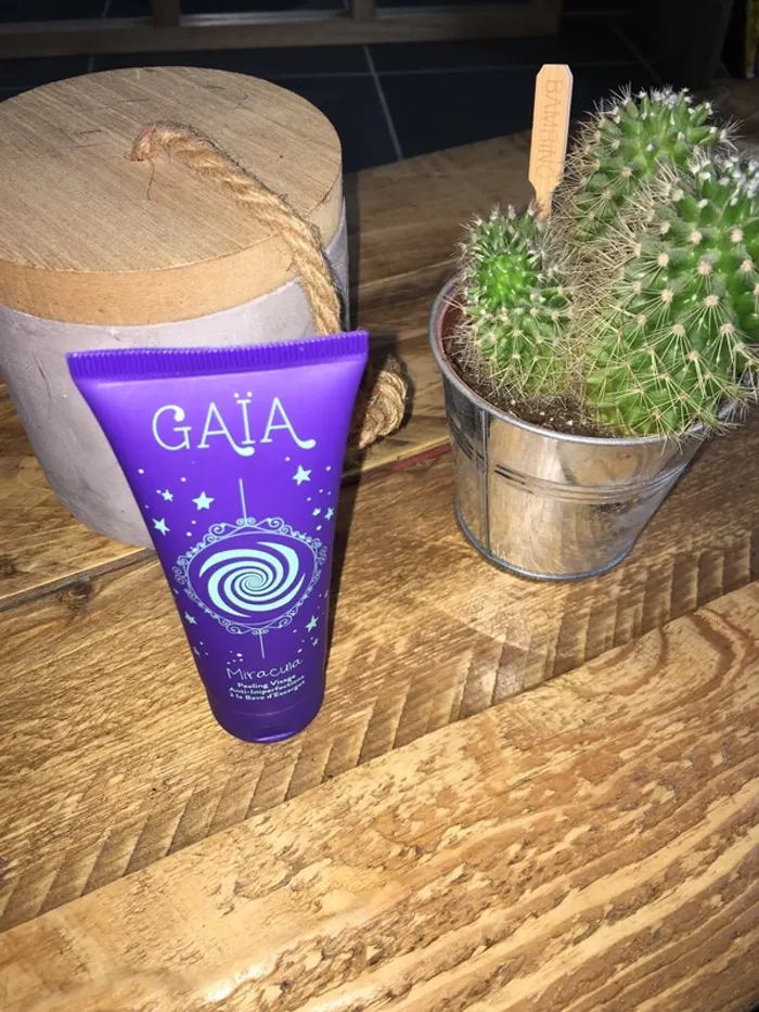 Anti-Imperfections à la Bave d’Escargot _ GAIA