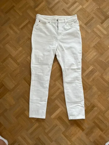 Jean Blanc H&M