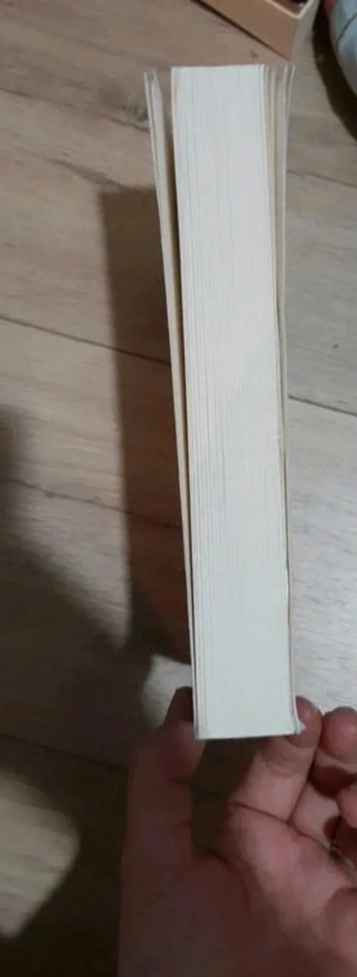 Ne jamais te croire - photo numéro 3