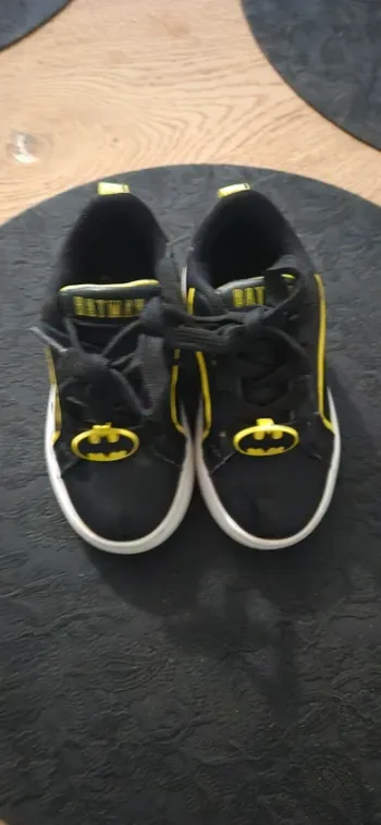 Baskets batman