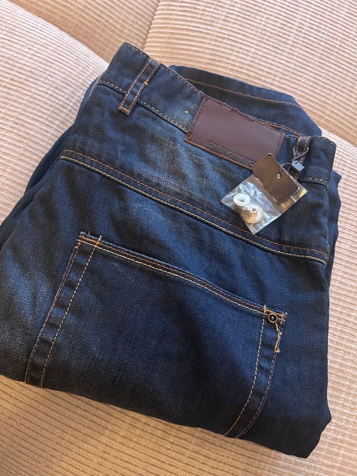 Jeans homme devred - photo numéro 6