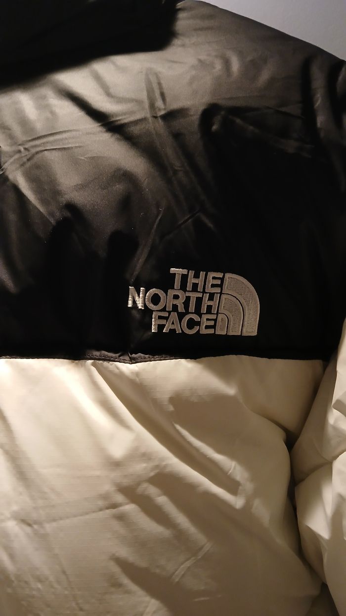 Doudoune homme the north face - photo numéro 7