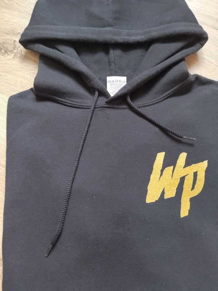 Sweats a capuche World project taille S neuf - photo numéro 8