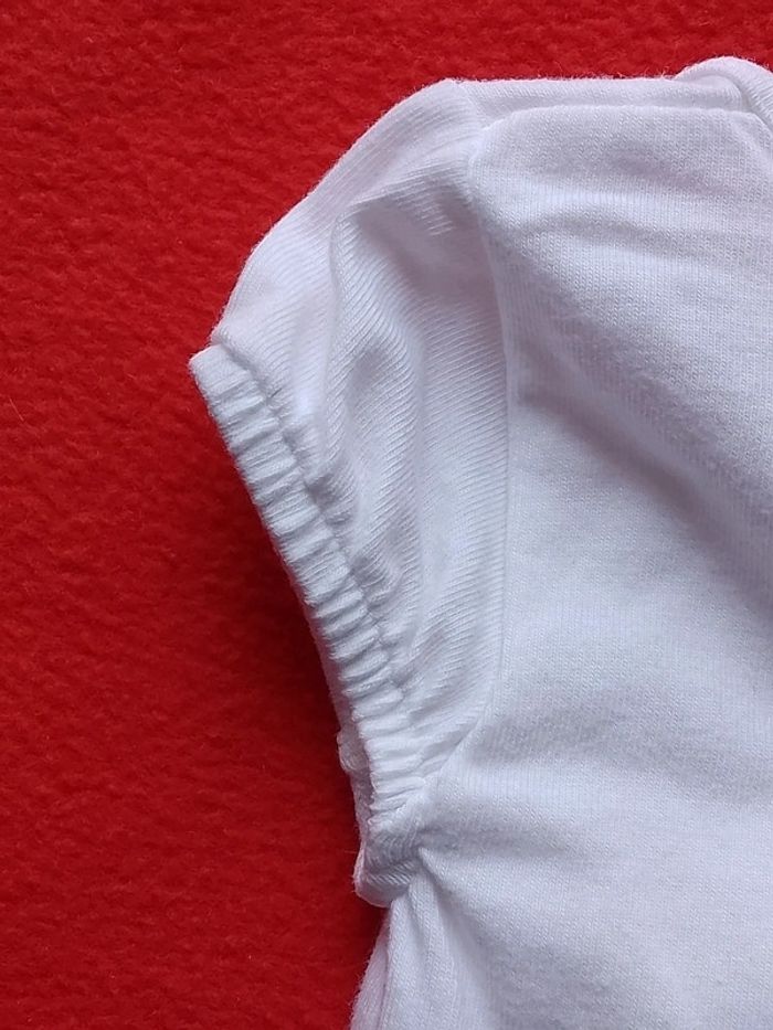 Ensemble été bébé fille 3 mois Berlingot - photo numéro 7