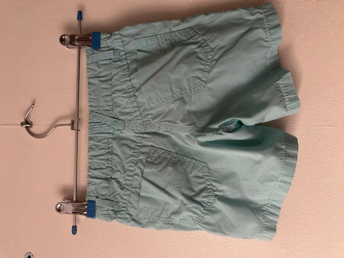 short coton taille 2/3 ans - photo numéro 2