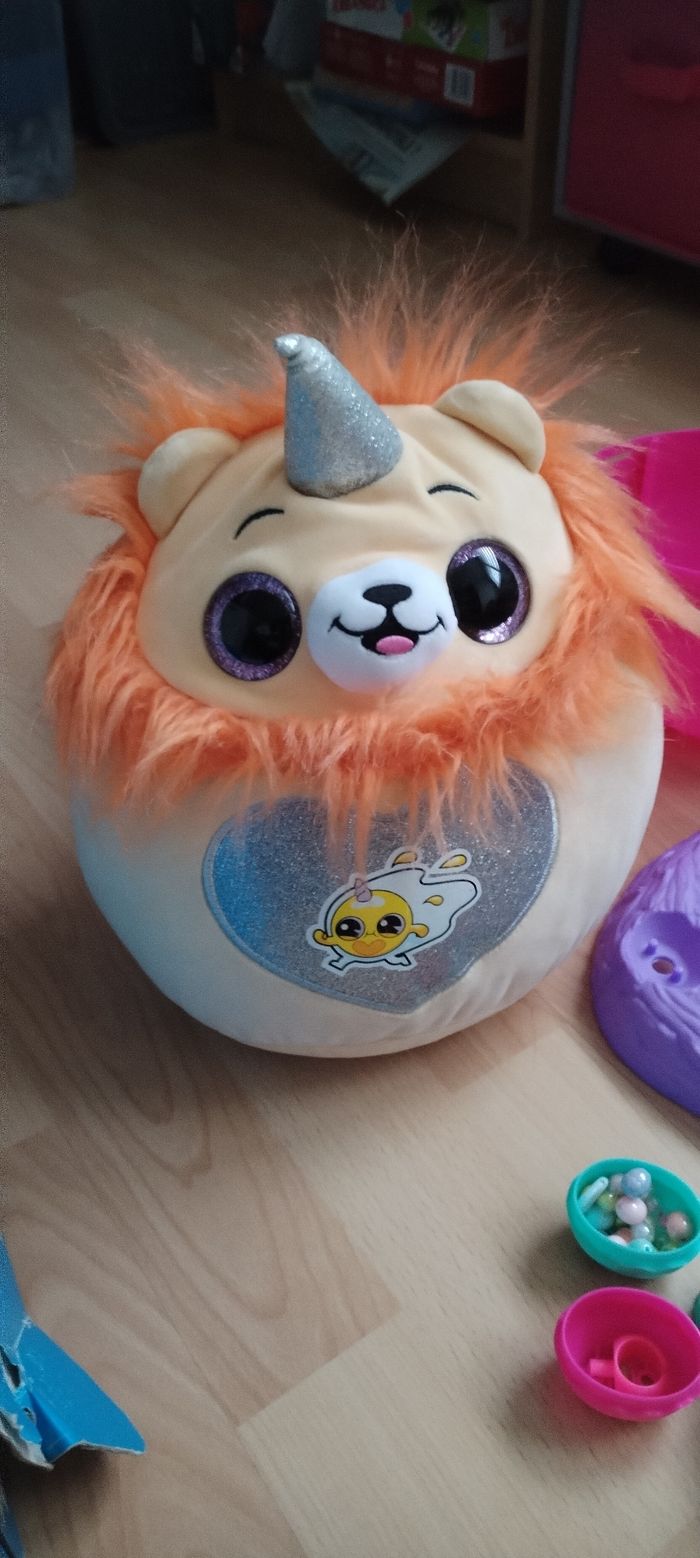 Lot rainbocorn - photo numéro 2