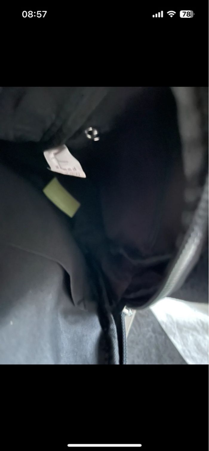 Sac a bandoulière - photo numéro 2