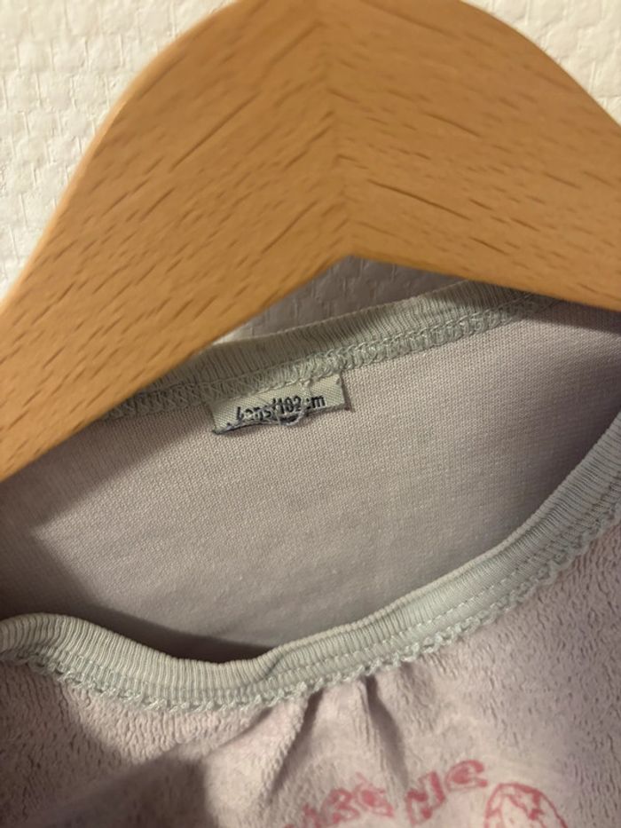 Pyjama petit bateau - photo numéro 2