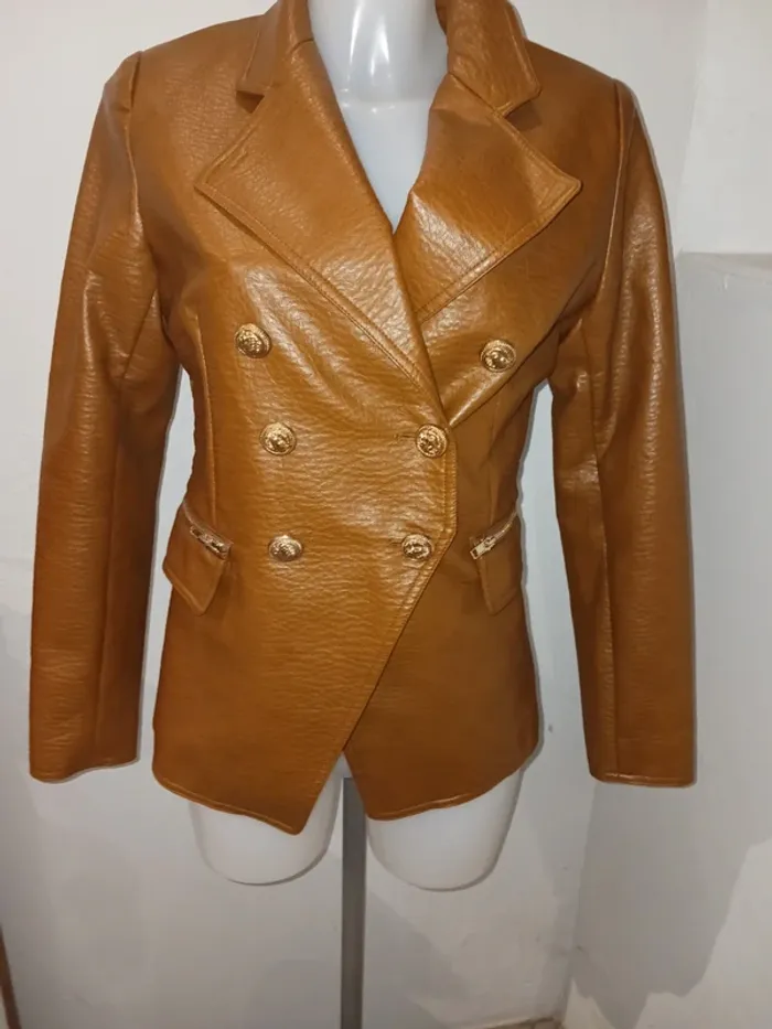 Veste T36 - photo numéro 2