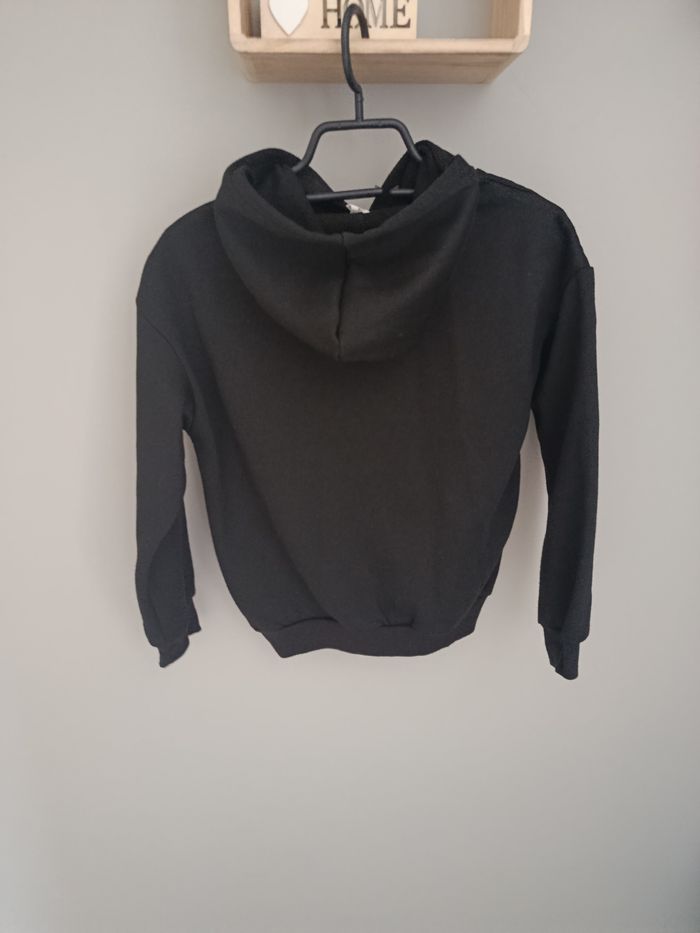 Sweat Manga - photo numéro 2