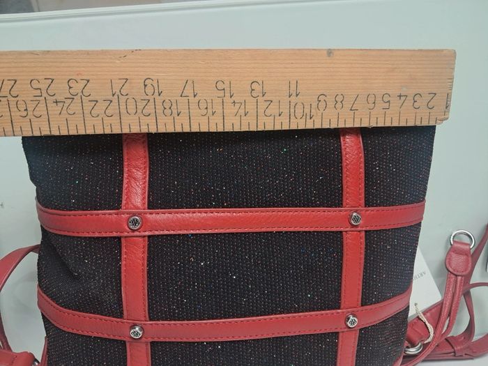 Arthur & Aston sac à main bourse bandoulière neuf - photo numéro 17