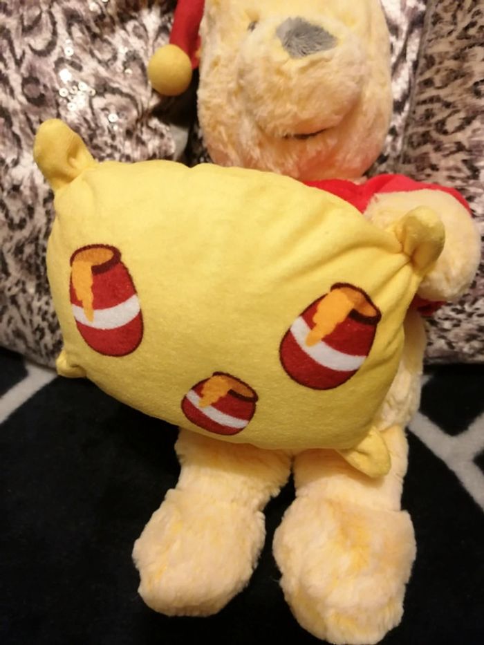 Winnie pooh - photo numéro 3