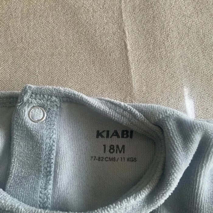 🌟 Pyjama Bébé KIABI - Greatest Adventure 🌟 - photo numéro 4