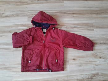 Manteau