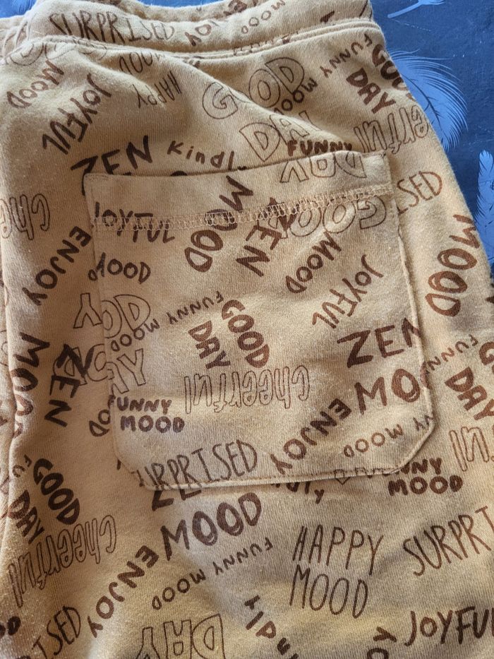 Lot de 2 shorts - photo numéro 6