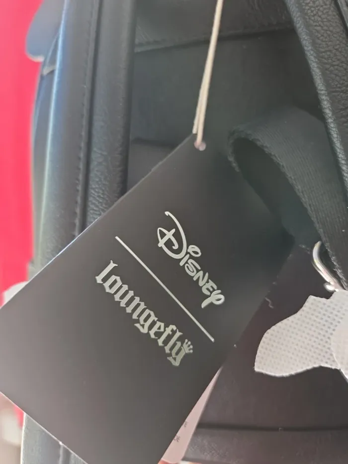 Sac loungefly minnie - photo numéro 7